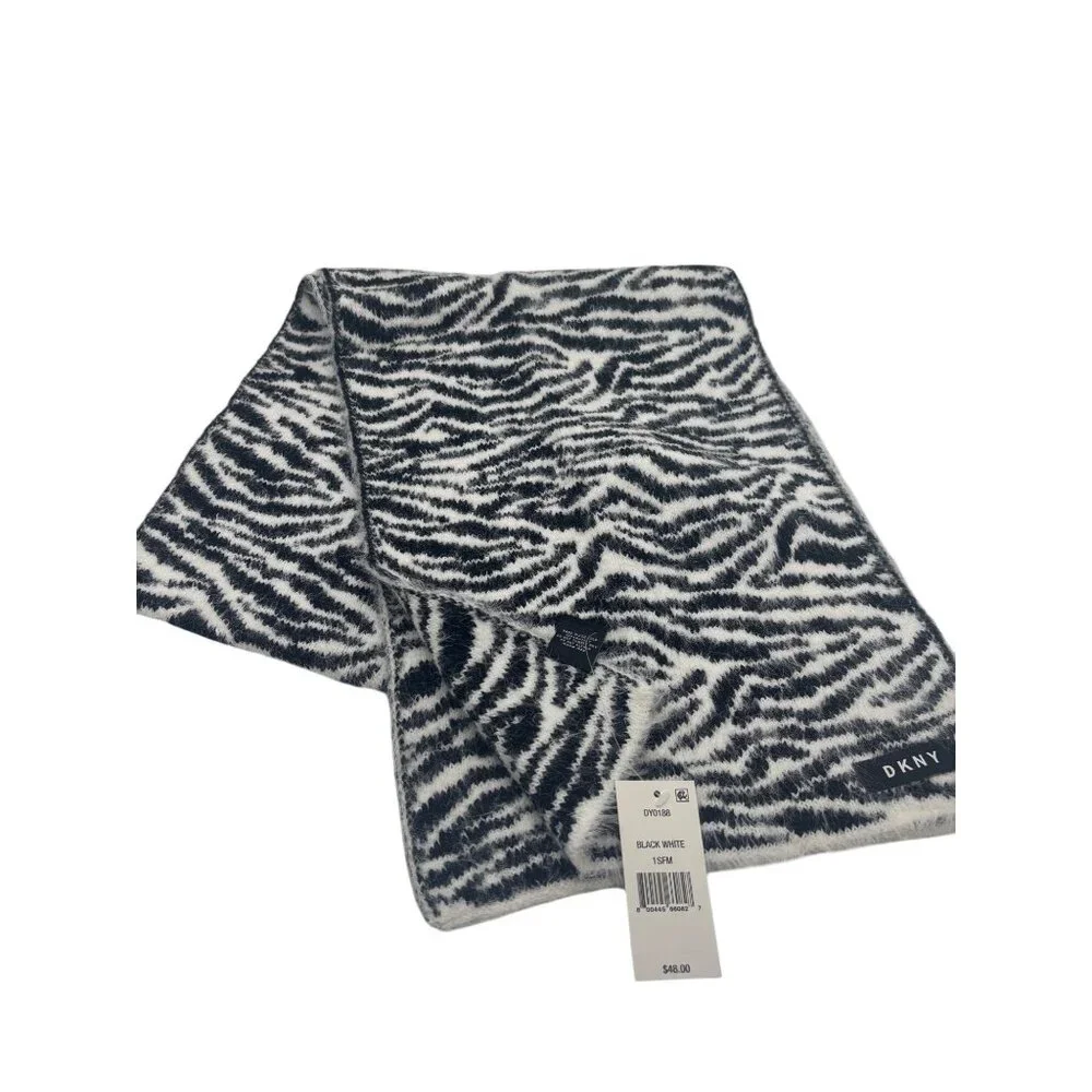Dkny fuzzy animal